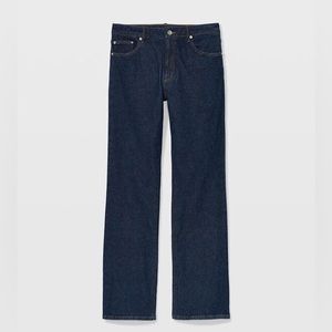 Club Monaco The Perfect Boot Cut Jeans